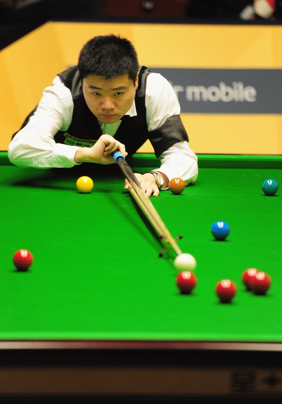 球的高水平 球的高水平