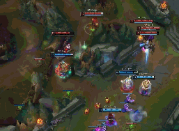 开局手感低 开局手感低