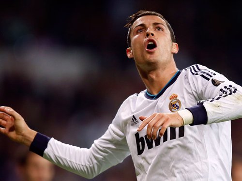 爆表的英超 爆表的英超